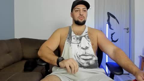 Snapshot of martiinsoul chatting on December 2024 04:47:01 AM Martiinsoul online show from December 2024 04:47:01 AM