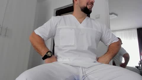 Martiinsoul online show from November 2025 10:47:01 AM