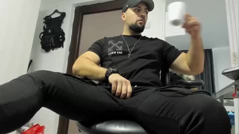 Martiinsoul online show from January 2026 08:29:01 AM