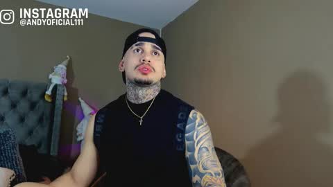 ONLYFANS Sotoandres   modelo independiente online show from November 2025 12:05:01 AM