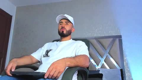 Martin Foster online show from February 2026 07:32:02 PM