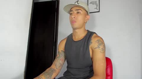 Martin Granch online show from January 2025 03:15:01 PM