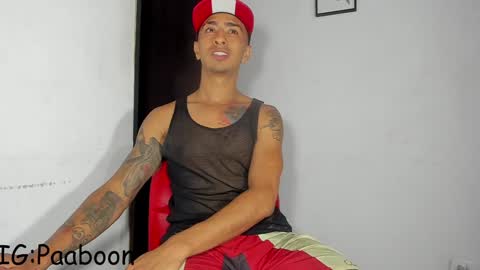 Martin Granch online show from February 2025 01:19:02 AM