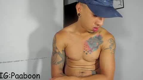 Martin Granch online show from February 2025 04:31:01 AM