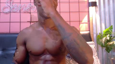 Martin online show from April 2026 01:14:02 AM