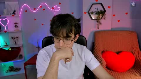 Martin online show from February 2026 01:40:01 PM