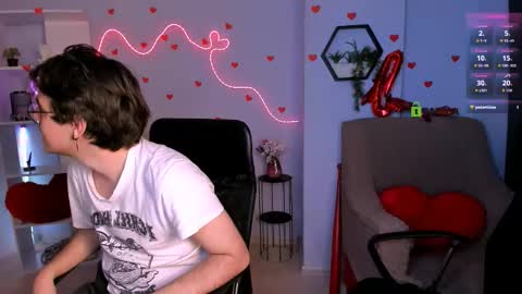 Martin online show from March 2026 08:27:02 PM