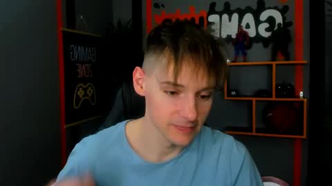 Martin online show from April 2026 11:19:01 AM