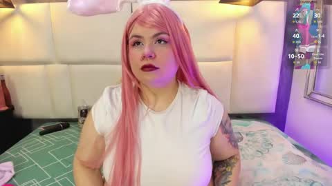 Martina  online show from April 2026 02:26:01 PM