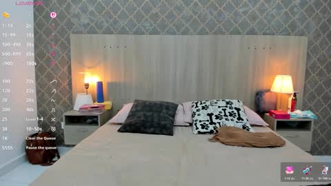 Martina online show from January 2026 05:27:02 PM