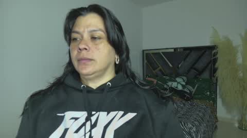 Martina Foxy online show from May 2026 11:27:01 AM