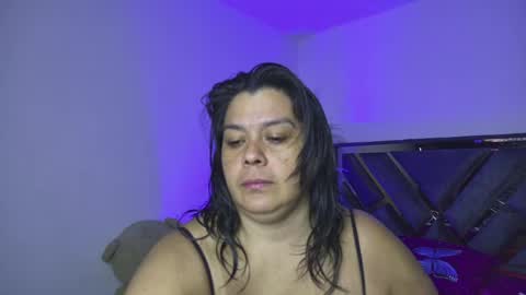 Martina Foxy online show from June 2026 11:14:01 AM