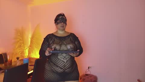 Martina Foxy online show from June 2026 11:34:01 AM