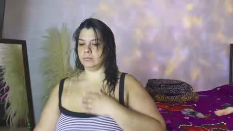 Martina Foxy online show from June 2026 01:03:01 PM