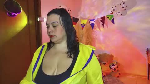 Martina Foxy online show from July 2026 11:27:02 AM