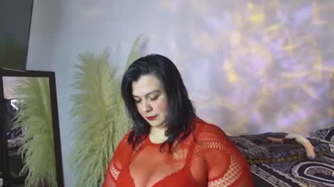 Martina Foxy online show from July 2026 11:36:01 AM