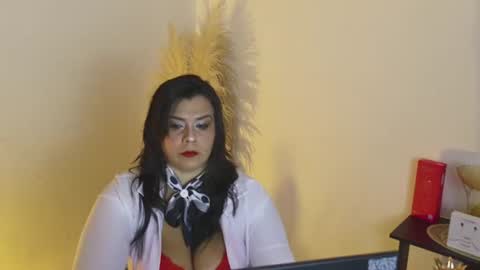 Martina Foxy online show from July 2026 11:38:02 AM