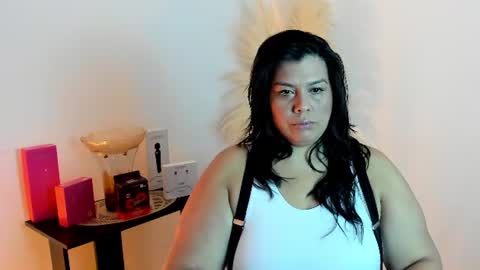Martina Foxy online show from July 2026 11:28:02 AM