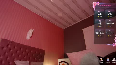 Martina online show from January 2025 07:04:02 AM