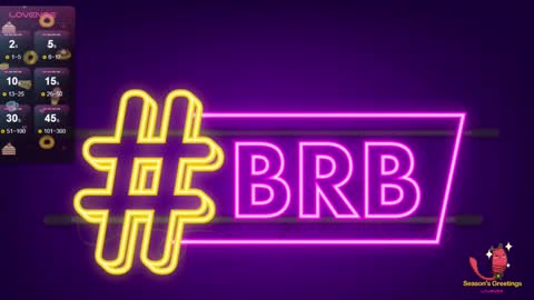  M A R T I N A  online show from February 2025 03:25:02 PM