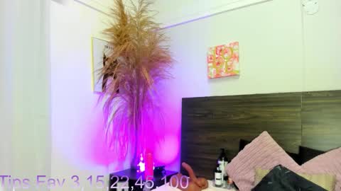 Snapshot of martina_miiller chatting on October 2025 12:07:02 PM martina mIIler online show from October 2025 12:07:02 PM