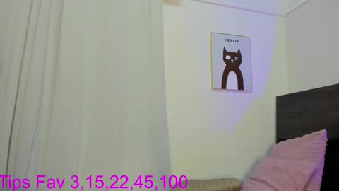 Snapshot of martina_miiller chatting on November 2025 12:55:01 PM martina mIIler online show from November 2025 12:55:01 PM