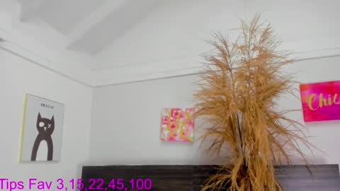 Snapshot of martina_miiller chatting on November 2025 12:44:02 PM martina mIIler online show from November 2025 12:44:02 PM