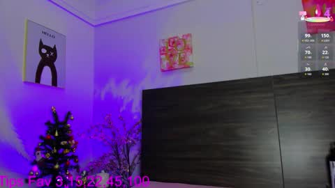 Snapshot of martina_miiller chatting on December 2025 12:43:01 PM martina mIIler online show from December 2025 12:43:01 PM