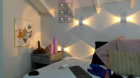 martina mIIler online show from March 2026 12:30:02 PM