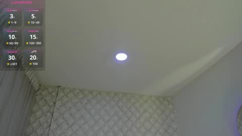 Martina online show from September 2025 12:29:01 PM