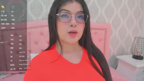 Martina online show from October 2025 12:09:01 PM