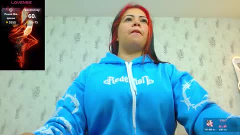 Hey im martina online show from September 2025 03:44:01 AM