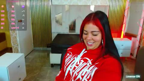 Hey im martina online show from October 2025 03:29:01 AM