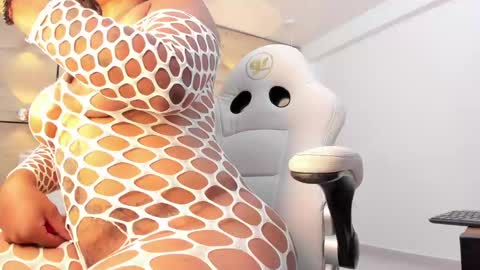 martina touss  online show from March 2025 03:18:02 PM