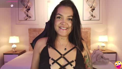 Snapshot of martina_vega__ chatting on January 2025 05:27:01 PM NATALIA ON A TRAVEL FROM DECEMBER 6TH TO THE 9TH ENJOY ME BEFORE I LEAVE online show from January 2025 05:27:01 PM
