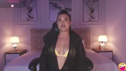 Snapshot of martina_vega__ chatting on February 2025 01:54:02 AM NATALIA ON A TRAVEL FROM DECEMBER 6TH TO THE 9TH ENJOY ME BEFORE I LEAVE online show from February 2025 01:54:02 AM