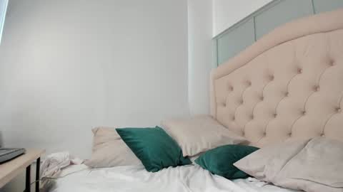 Martina Black online show from February 2025 07:02:01 PM