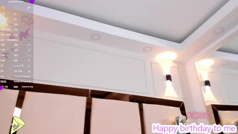 Martina Black online show from February 2025 11:14:02 PM