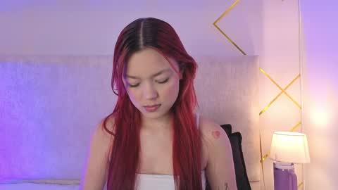 Snapshot of martinaa_garcia chatting on May 2026 07:56:01 PM Martina online show from May 2026 07:56:01 PM