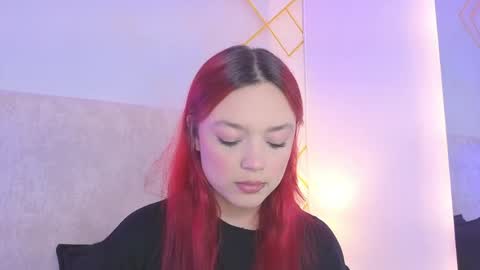 Snapshot of martinaa_garcia chatting on June 2026 07:48:01 PM Martina online show from June 2026 07:48:01 PM
