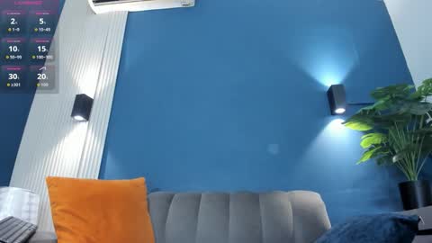 Snapshot of martinablakees chatting on December 2025 02:48:01 PM MARTINA BLAKE Colombian redhead girl online show from December 2025 02:48:01 PM