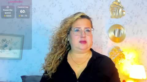 Martina Caicedo online show from April 2026 10:55:01 AM
