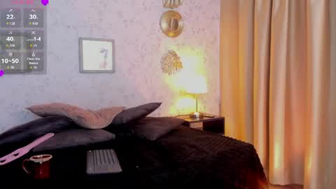 Martina Caicedo online show from July 2026 11:13:02 AM