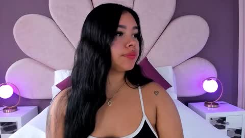 Martina Garcia online show from February 2026 07:56:01 PM