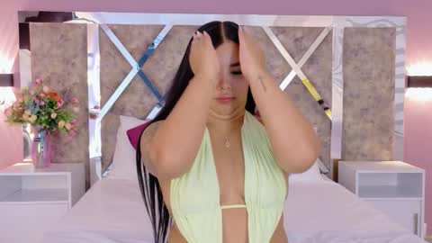 Martina Garcia online show from April 2026 07:07:01 PM