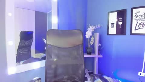 Martina Garcia online show from April 2026 07:08:02 PM