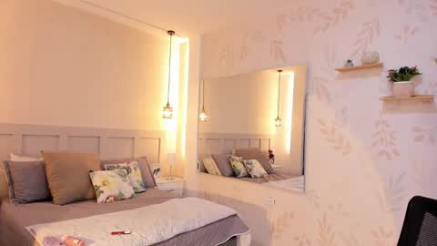 Martina  online show from February 2026 12:41:01 AM