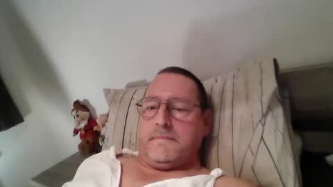 Hotguy61 online show from October 2025 10:19:02 PM