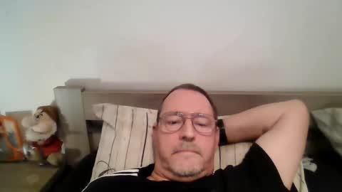 Hotguy61 online show from October 2025 08:53:02 PM