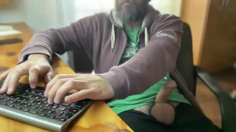 Snapshot of martincito22xl chatting on September 2025 12:05:01 PM Martincito online show from September 2025 12:05:01 PM